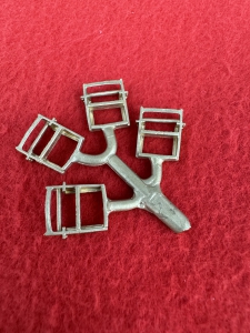 Trittstufen